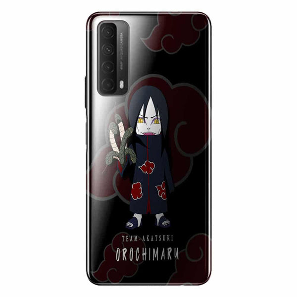 Coque Huawei P Smart ( 2021 )